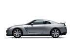 Nissan GT-R 2007 года